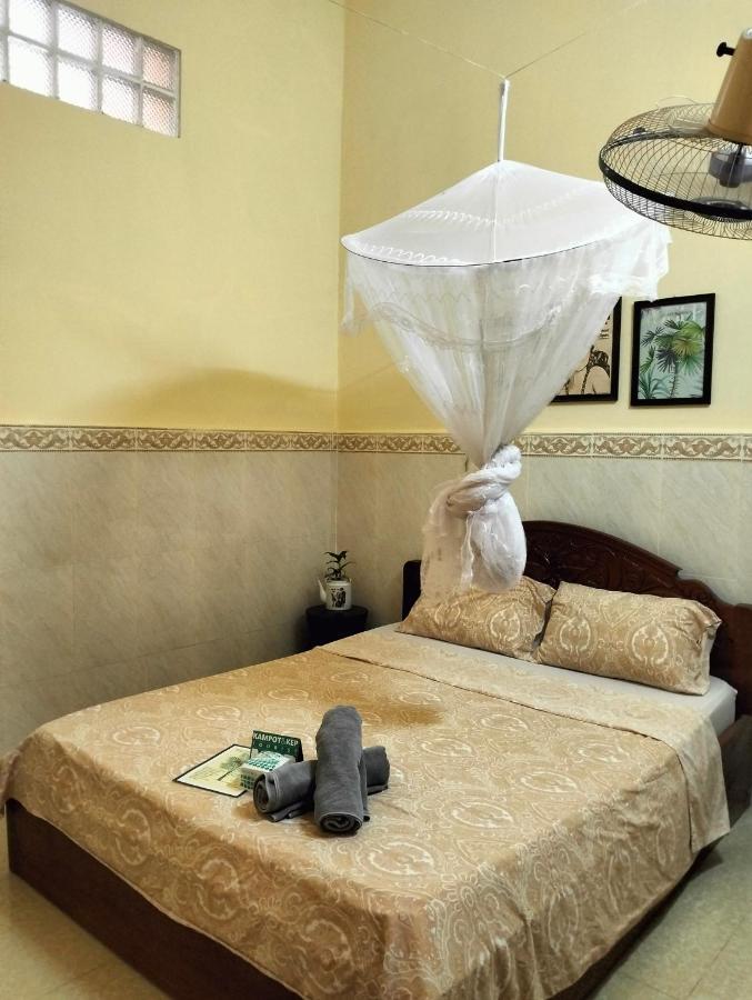 Stay In Kampot Exterior photo