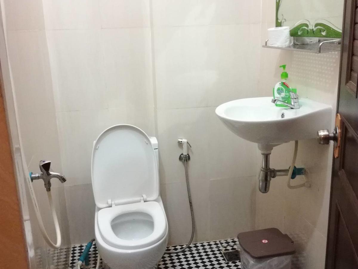 Stay In Kampot Exterior photo