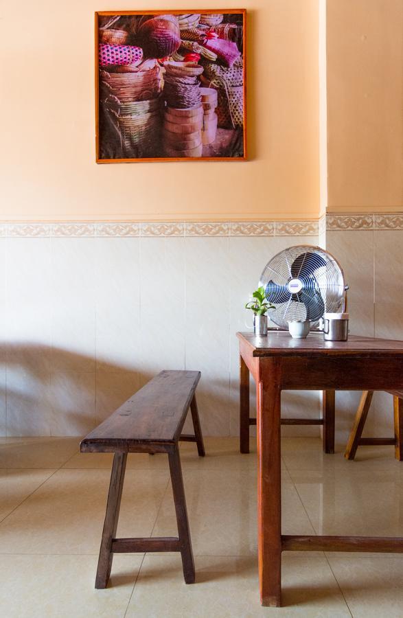 Stay In Kampot Exterior photo