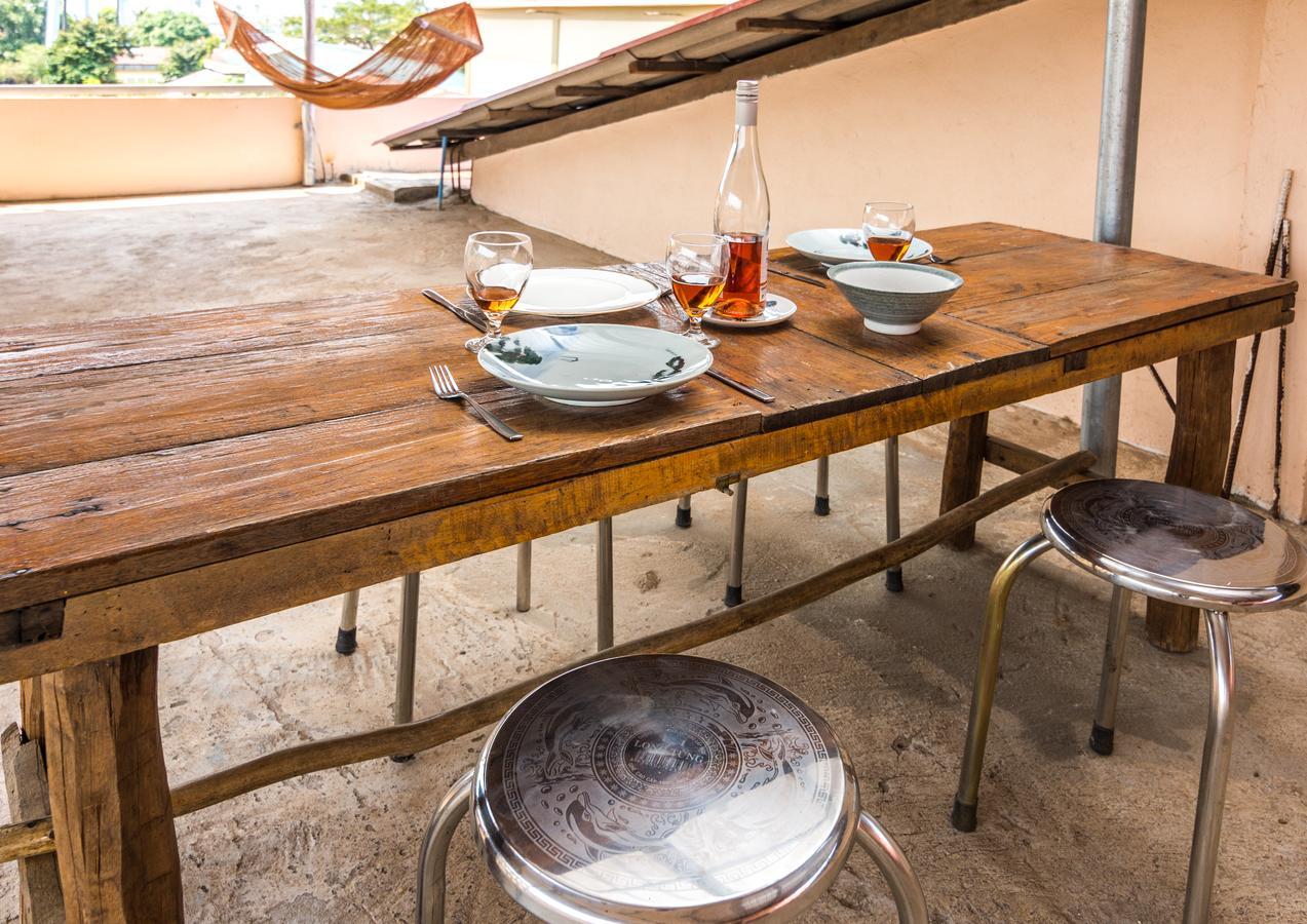 Stay In Kampot Exterior photo