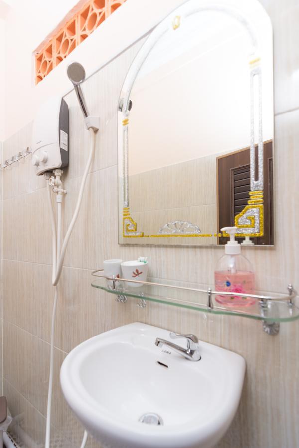 Stay In Kampot Exterior photo