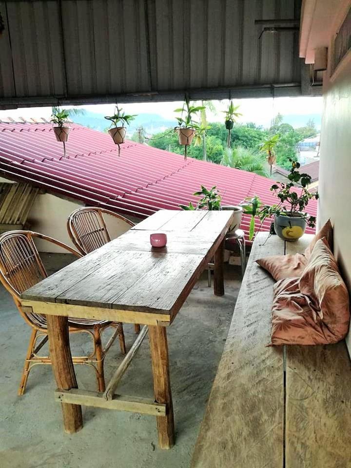 Stay In Kampot Exterior photo