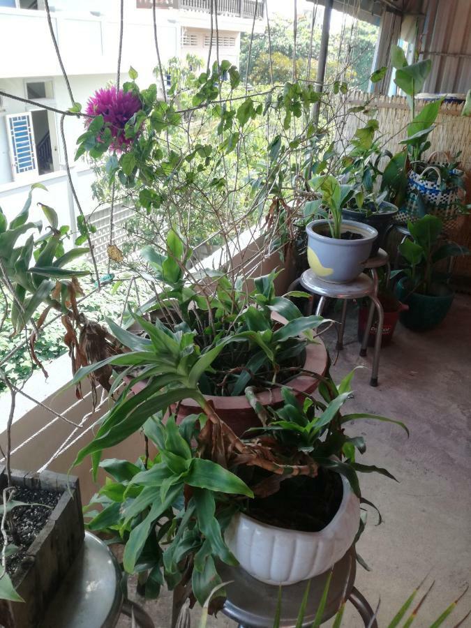 Stay In Kampot Exterior photo