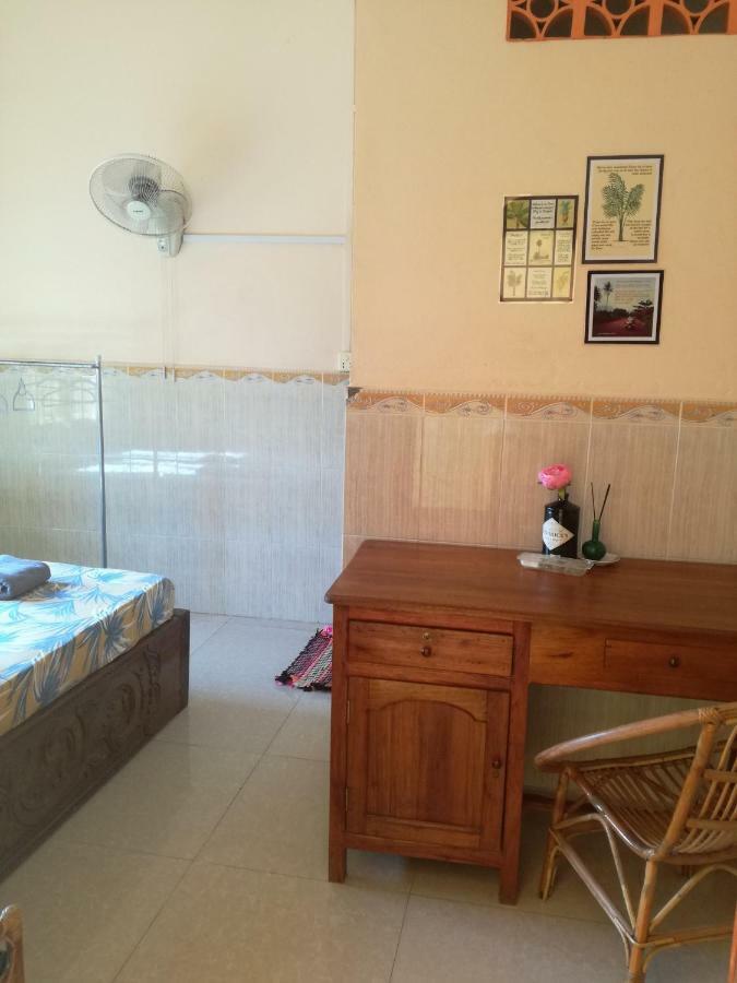 Stay In Kampot Exterior photo