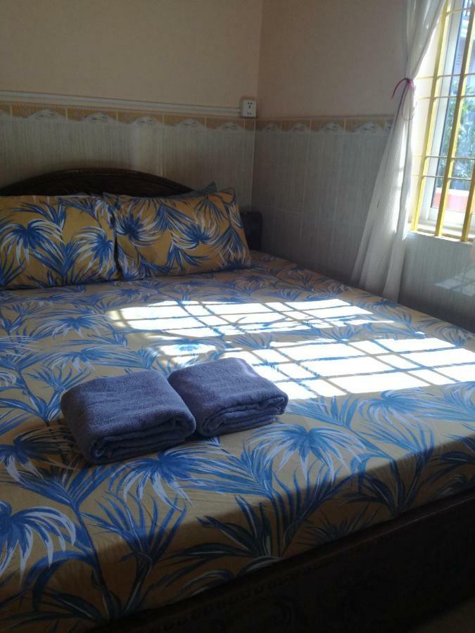 Stay In Kampot Exterior photo